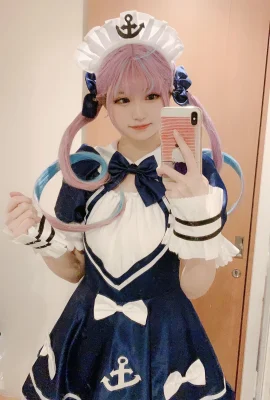 (Twitter) Chiyo streut 6