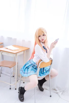 Yukiharu Astar – Kitagawa Umi  Schönes Mädchen