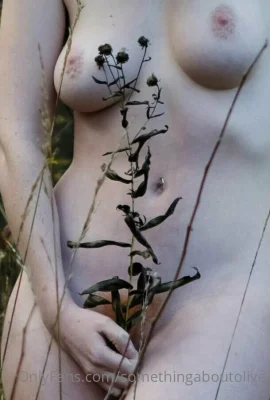 Irisches Model Olive DISK2 (778 Fotos)