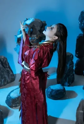 Naixijiang schön – Kang Jinlong