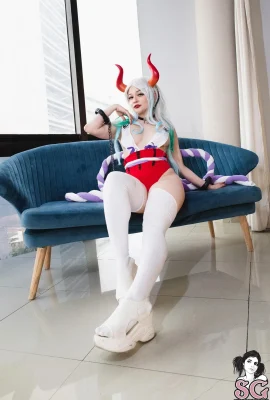 [Suicide Girls]18. Dezember 2024 – Museminerva – Yamatato[41P]