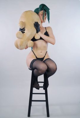 Bukkit Brown – Elite Four Rika