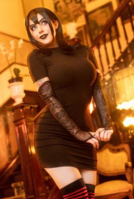 Cosplayerin – Lady Dusha