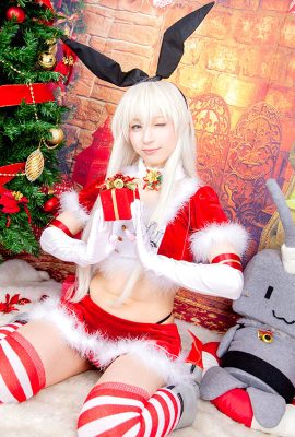(Cutie Factory (Hogupin)) Weihnachtsspecial ☆ Limitierte Veröffentlichung heute