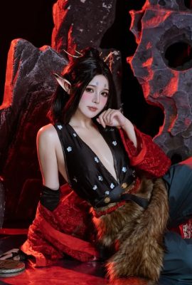 Juli Meow – Pingping