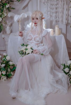 Nisa – Elfenprinzessin