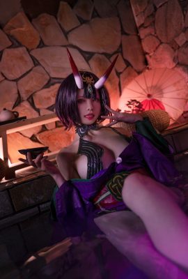 Coco Teacher – Shuten Hot Spring