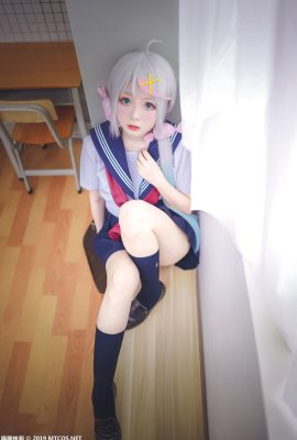 Meow Sugar Movie Vol.058 Shima Aoi Sweetheart Little Schönes Mädchen