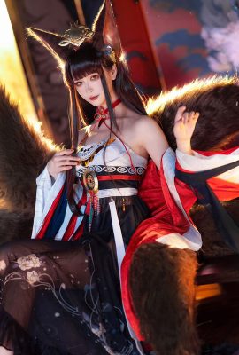 (Pinyin _) Huang (Akagi)