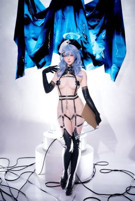 Chichi of the Star – Azure Archive Fotobuch Erotopia