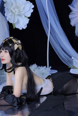 AZUR LANE CHEN HAI