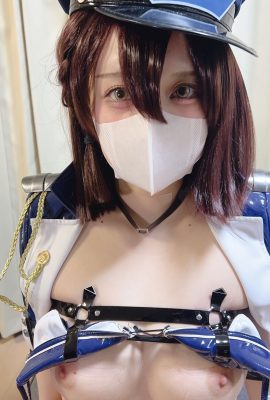 (Bonus) Unveröffentlichtes Foto_A〇Ren, Bol〇Moa Yui-chan