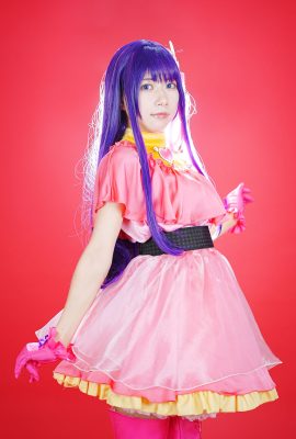 Idols Empfehlung – Negoto Hitsuji