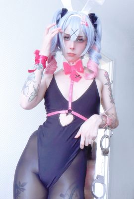 Luzia – Hase Miku
