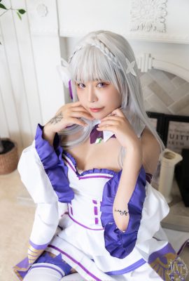 (MISS TOUCH) Yuna – Band 52