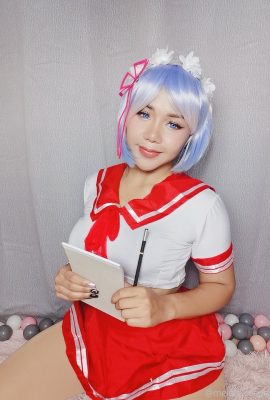 Meimei – Studieren mit Rem