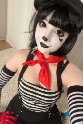 Rynkerbelle – Mime und Dash