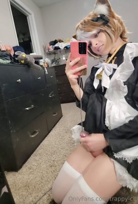 Trappy-chan – Maid Gorou