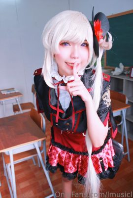 (lMusikl) Mutsuki