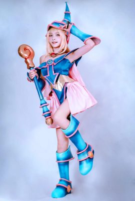 MingMiho – Dunkles Magiermädchen Yu-Gi-Oh