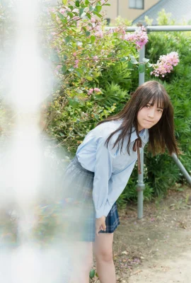 (黒嵜娜々子) Ihr Gesicht ist zu schön, um Widerstand zu leisten, und ihre Körperentwicklung ist tatsächlich sehr gut (29 Fotos)