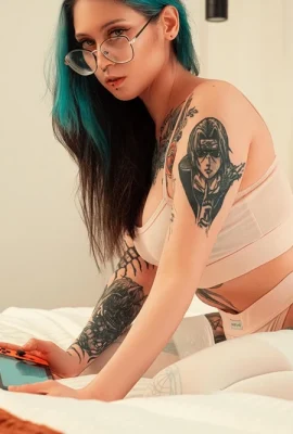 [Suicide Girls]09. Januar 2025 – Frutella – Siegesserie[51P]
