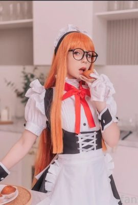 Hackee – Maid Futaba