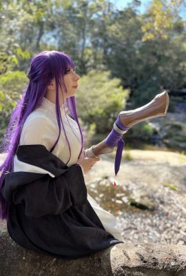 Sakurabrii – Farn