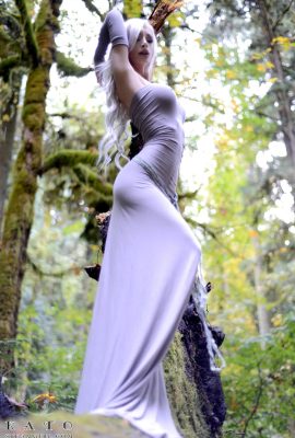 SteamGirl – Kato – AMALTHEA