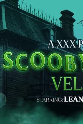 (VRCONK) Leana Lovings als Velma (Scooby-Doo)