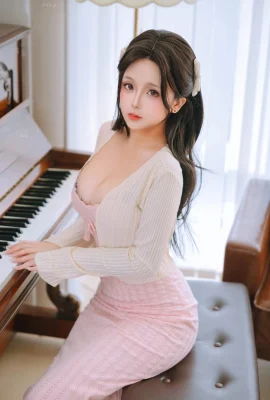 Renai Jiao Klavierlehrer