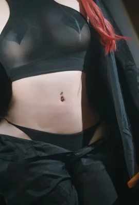 Machima, Luoli -Kette Säge Mann
