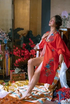 Yunxixi Milch Pfirsich Youling