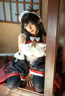 Dumme Momo (14 Fotos)