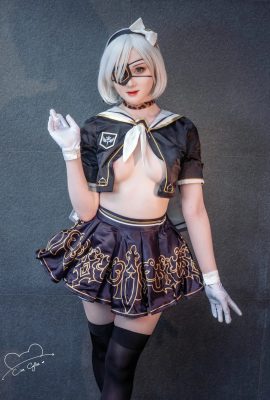 (CIA Cyllia) 2B