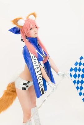 (Kurachinayu) Tamanero Racing ★