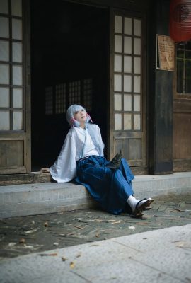 Fotograf Ling Fan & Beichuan Yao – Ayaka Kamiri