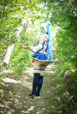 Brilliant & Gunaretta – Konosuba (unvollständig)