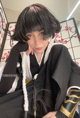 TsundeBean Soi Fon