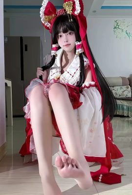 Wu Longlong – Hakurei Reiimu