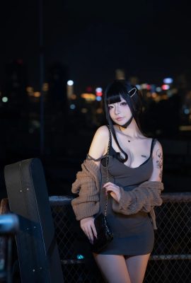 Yuuhui Yuhui – Nikke Killer Frau