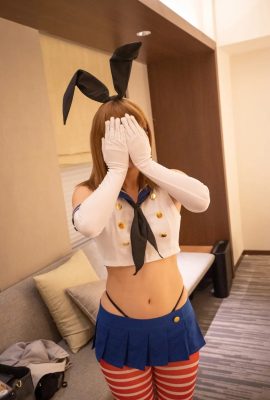 Sexfreund 197 Shimakaze Hamedori Kojin Satsuei