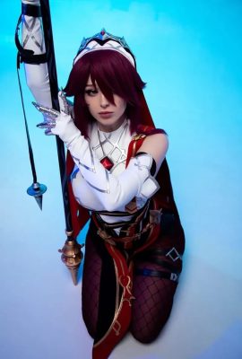 Lady Melamori – Rosaria (volles Set)