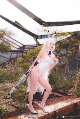 Fantasy Factory Blanc Nikke