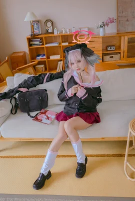 Ist der Anime -Blogger ein Bär?