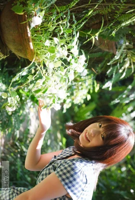 (Xiyahara Aki) Schöne Körperform und mutiges Aussehen, ohne sich überhaupt zu verstecken (40 Fotos)