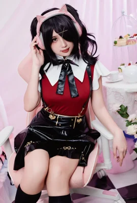 Puypuychan – Fuuki AME