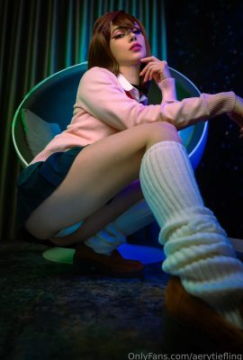 Aery Tiebling – Momo Ayase