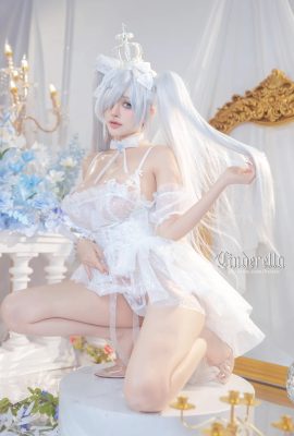 Vonoru-cinderella