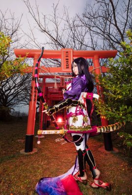 (C93) (Sachibudou (Sachi)) Raikou
